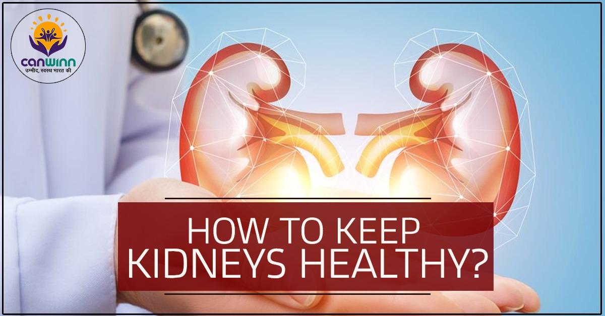 Kidney health