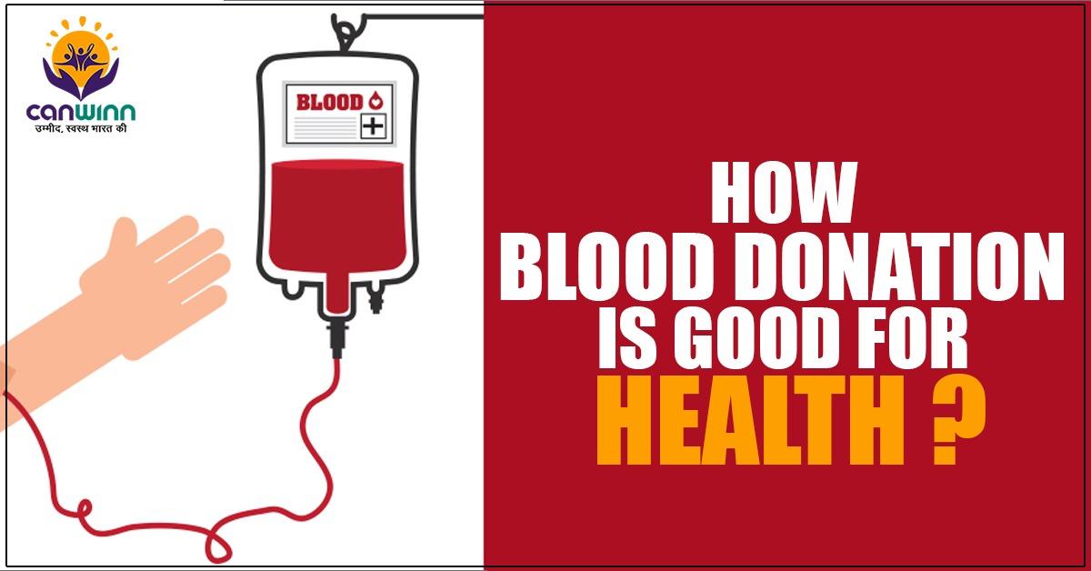 blood donation
