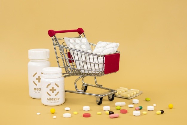 advantages of buying online medicines